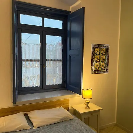 아파트 Almira And 아기아 마리나