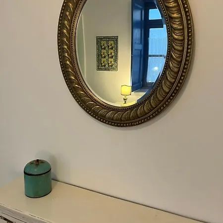 아파트 Almira And