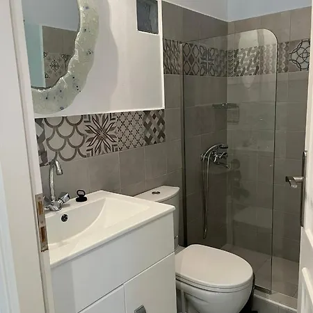 Almira And 아파트