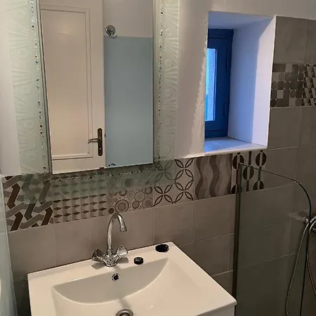 Almira And 아파트