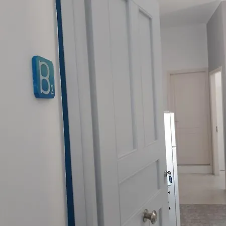 아파트 Almira And *