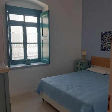 Apartamento Almira And