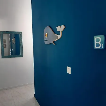 Almira And 아파트 *