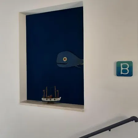 Almira And 아파트