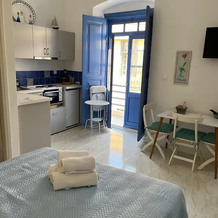 아파트 Almira And *