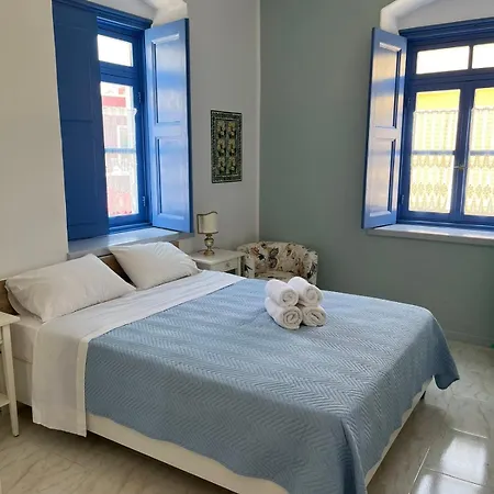 Almira And 아파트