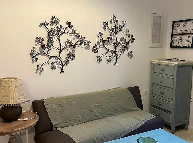 Almira And 아파트 *