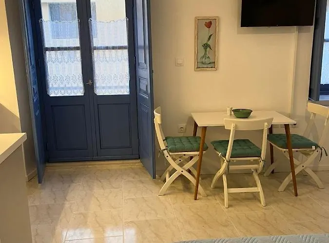 아파트 Almira And