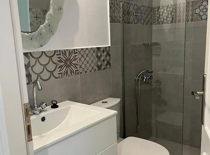 Almira And 아파트