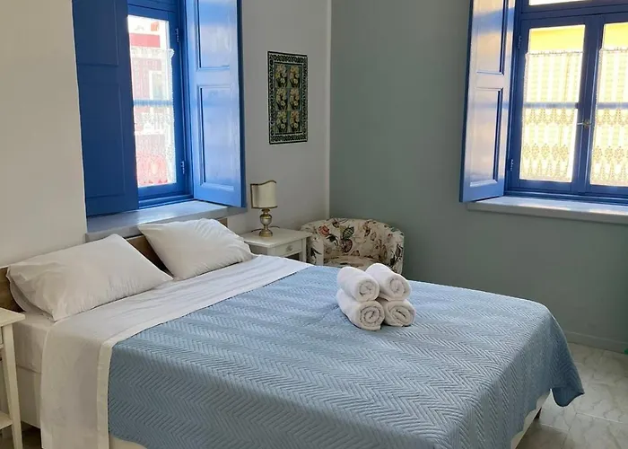 Almira And 아파트