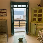 Apartamento Almira And