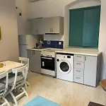 Apartamento Almira And