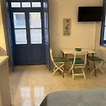Apartamento Almira And