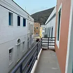 Apartamento Almira And *