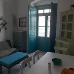 Almira And Διαμέρισμα Αγία Μαρίνα