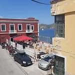 Almira And * Agia Marina (Leros)