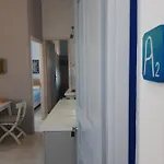 Almira And Apartamento Agia Marina (Leros)