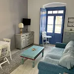 Apartamento Almira And