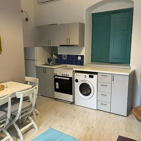 Апартаменты Almira And