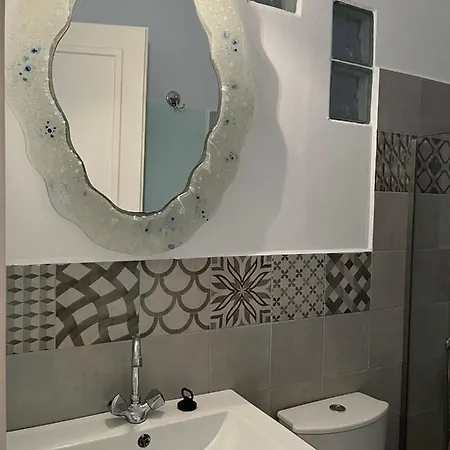 Almira And Апартаменты Агия-Марина