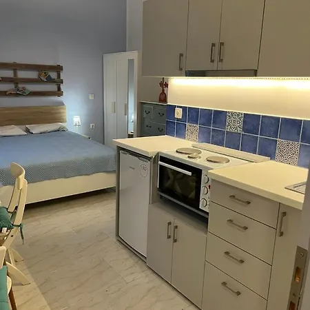 Almira And Апартаменты *