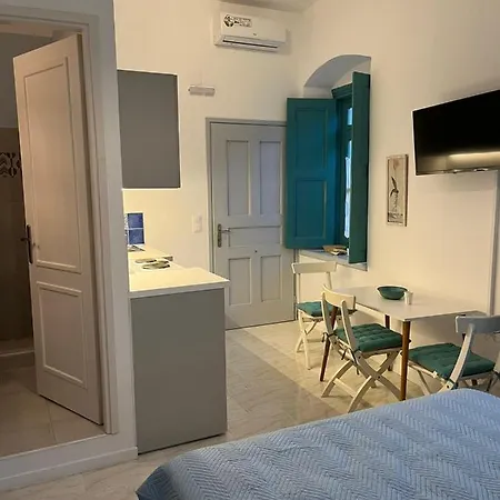 Almira And Агия-Марина