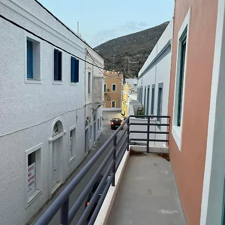 Apartamento Almira And *