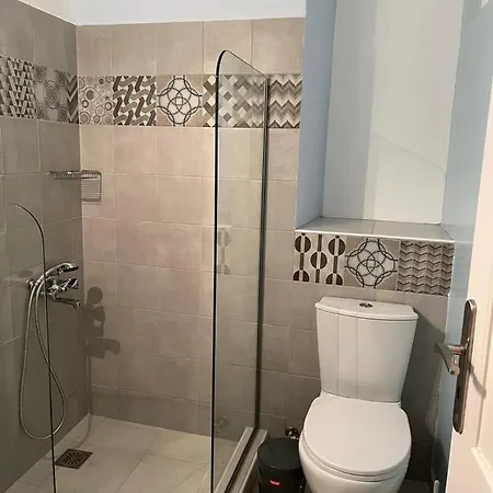 Almira And * Агия-Марина