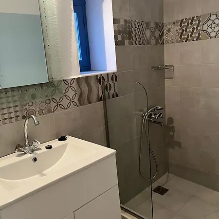 Almira And Апартаменты *