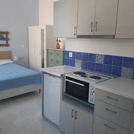 Almira And * Агия-Марина