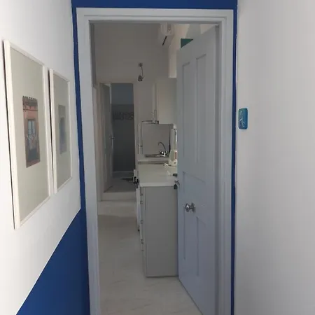 Apartment Almira And *