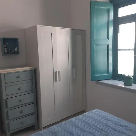 Almira And Апартаменты *