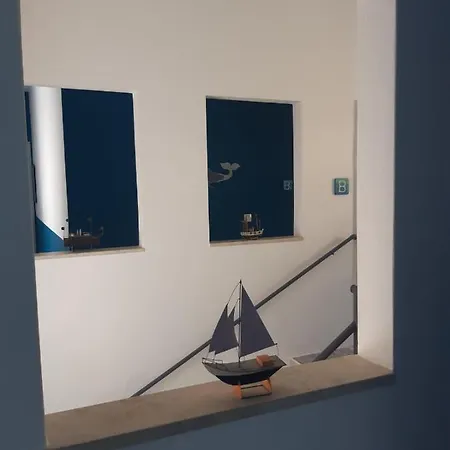 Almira And Апартаменты *