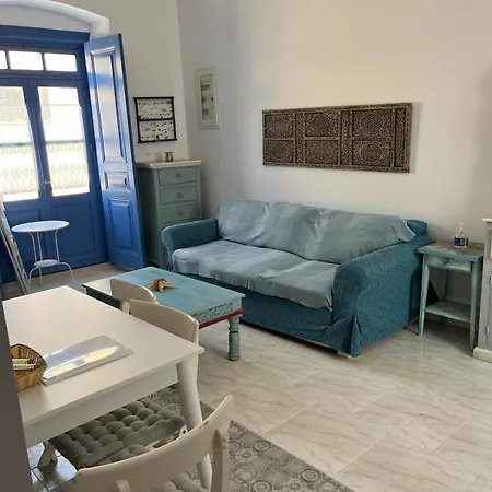 Lejlighed Almira And Agia Marina (Leros)