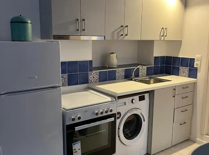 Almira And Agia Marina (Leros)