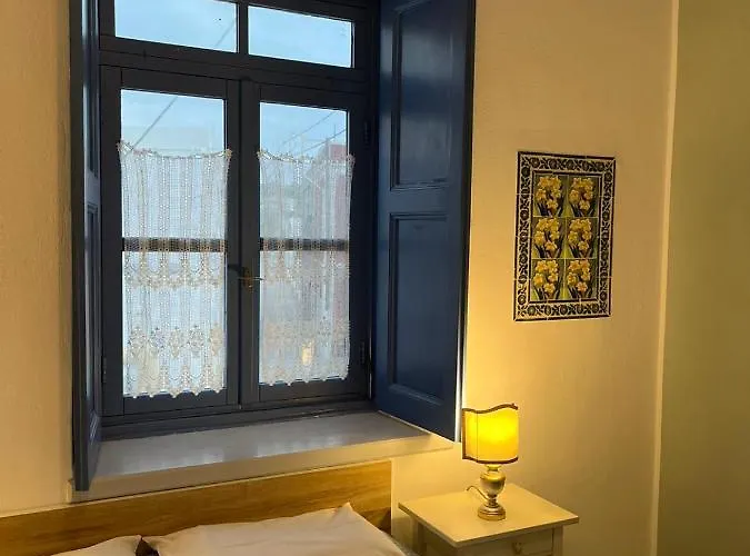 شقة Almira And اجيا مارينا