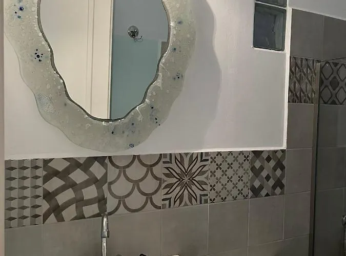 Almira And شقة اجيا مارينا