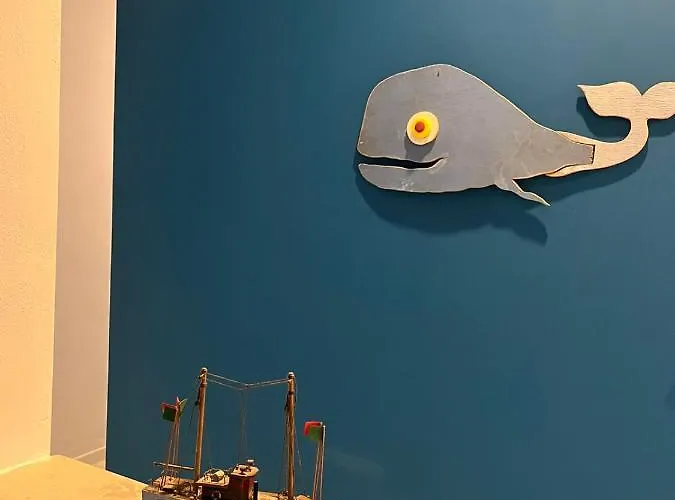 Almira And * اجيا مارينا